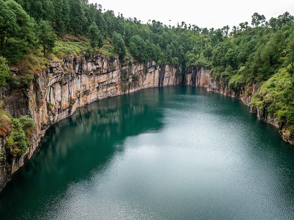 Île Sainte-Marie, Madagascar