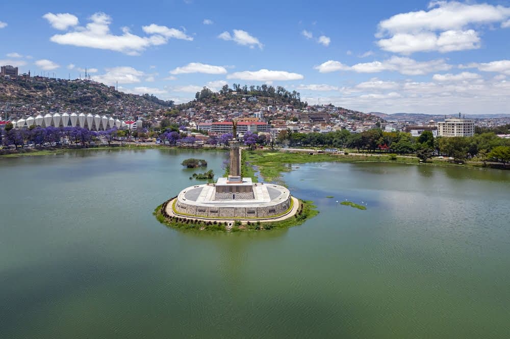 Antananarivo