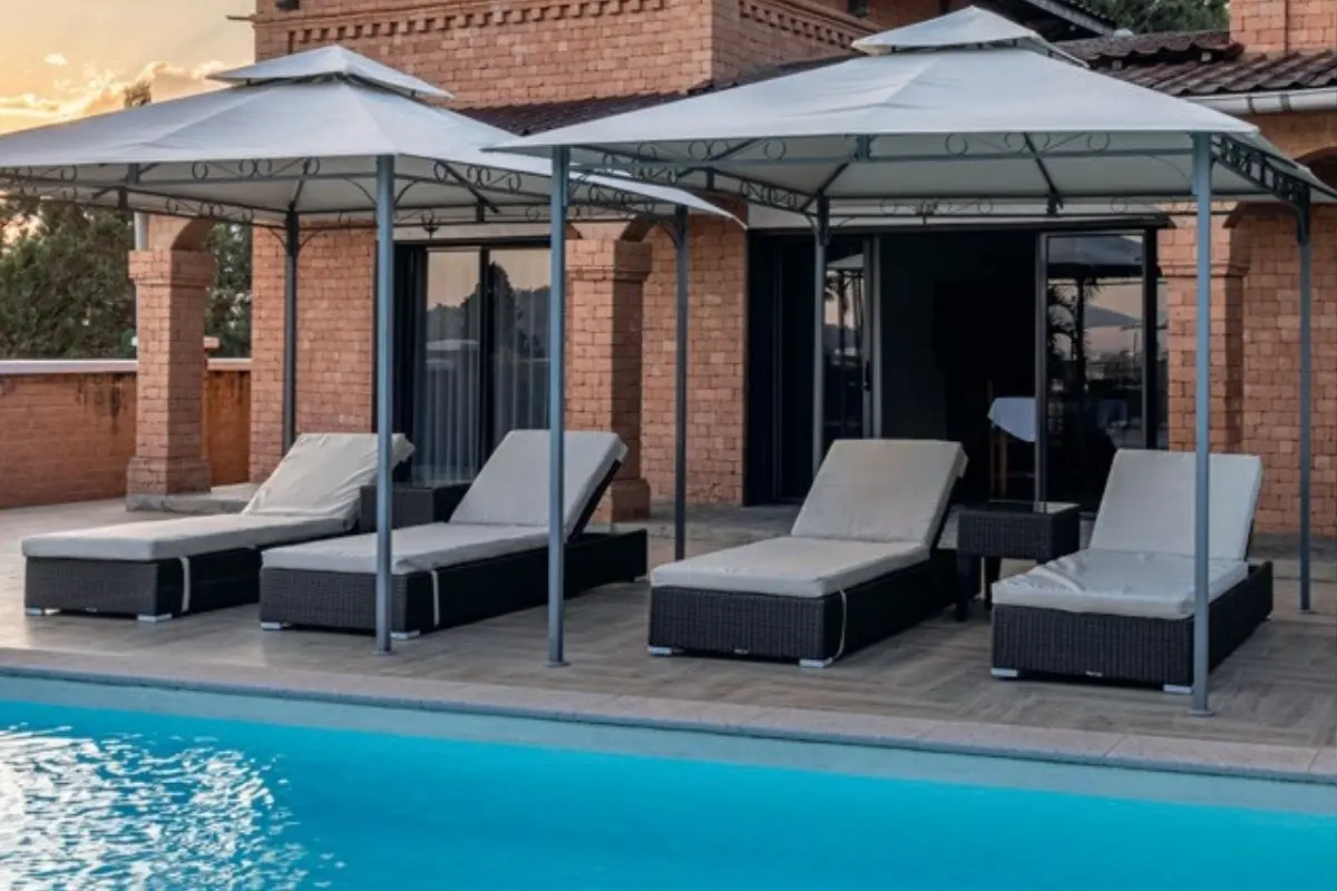 Maison d'hôtes Mandrakizay — photo 3