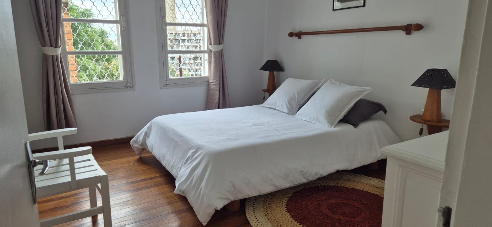 Suite Deluxe – Jusqu'à 4 personnes