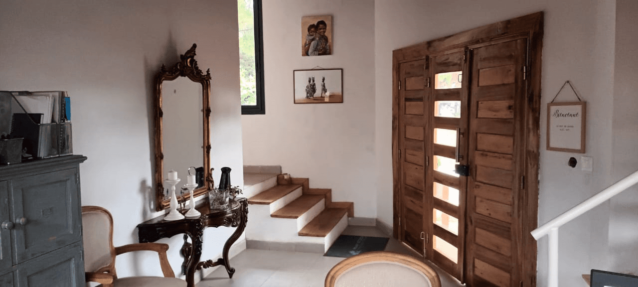 MAISON VATOSOA