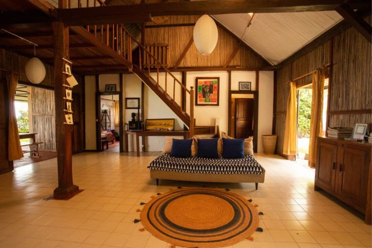 Les Villas de Vohilava