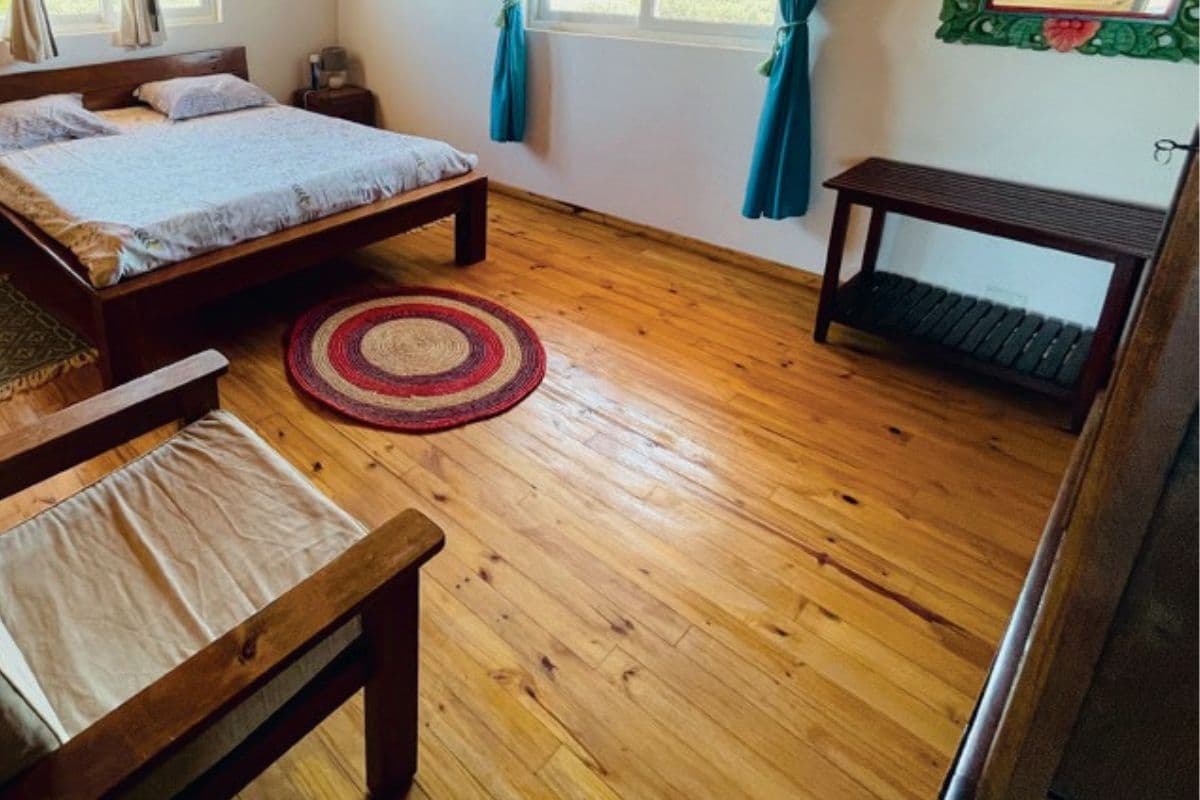Kokoa Sands Guest House