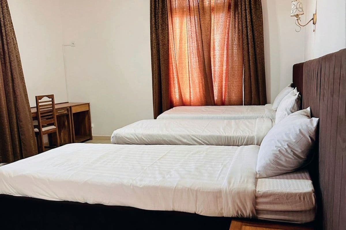 Chambre Standard