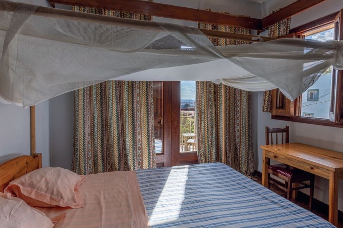 Chambre Privée