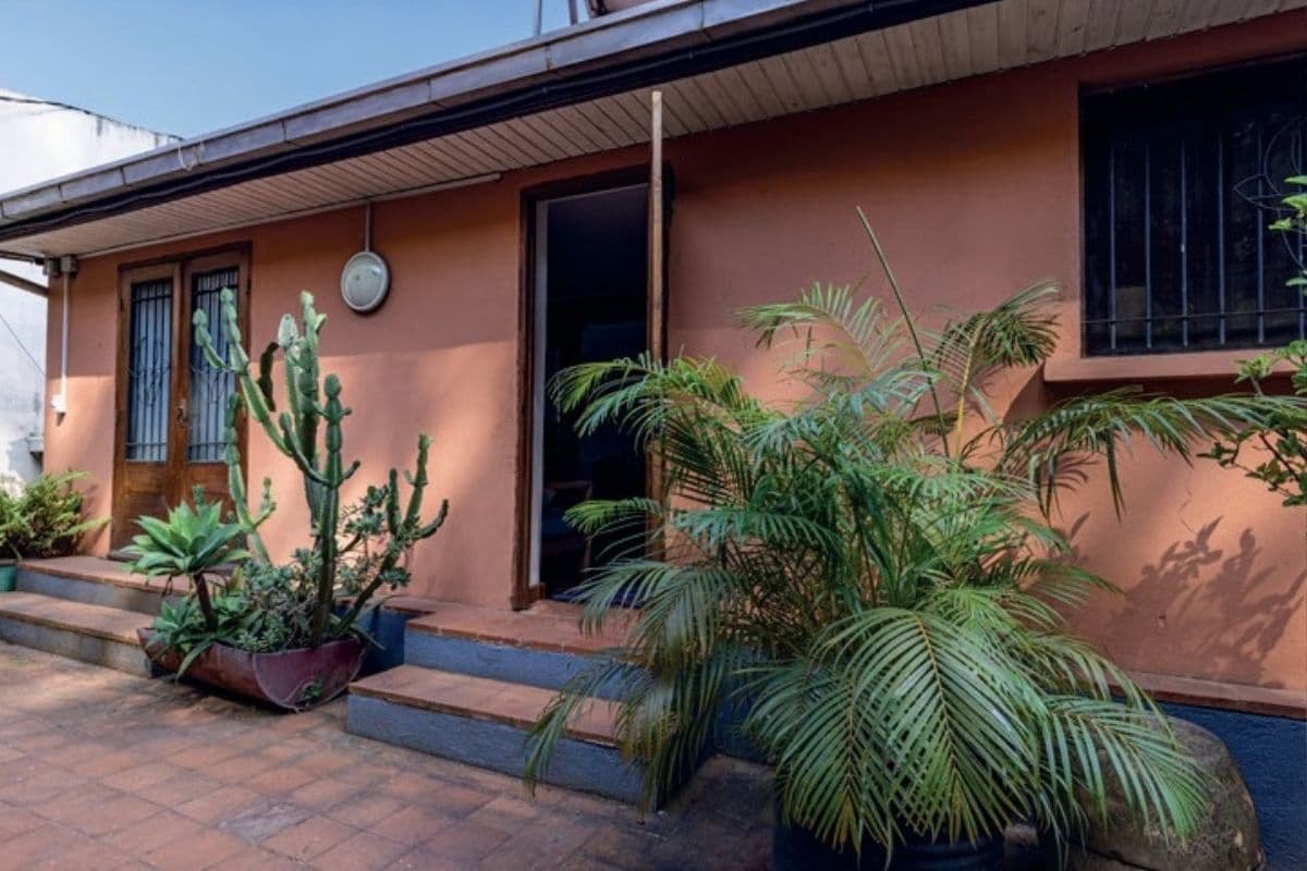 Loft Mahatazana