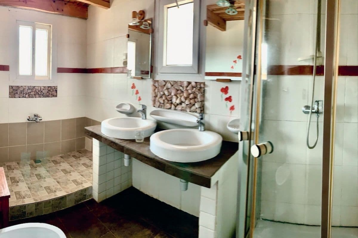 Bungalow Standard